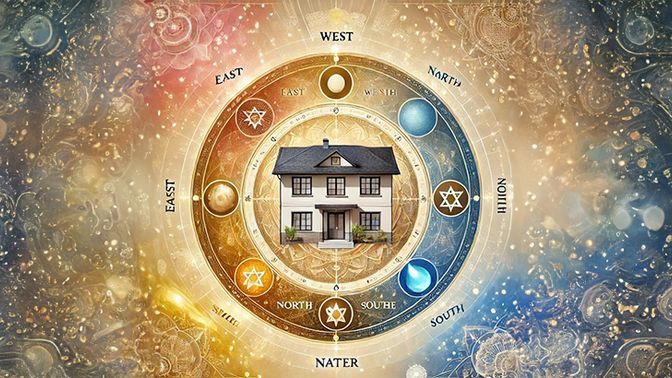 Vastu Shastra