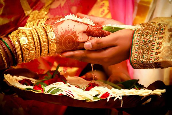 Marriage Solutions