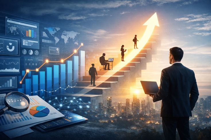 Career & Finance