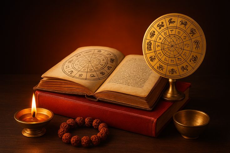 Vedic Astrology