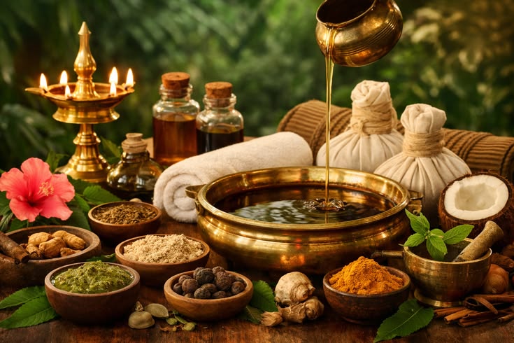 Dosha Remedies
