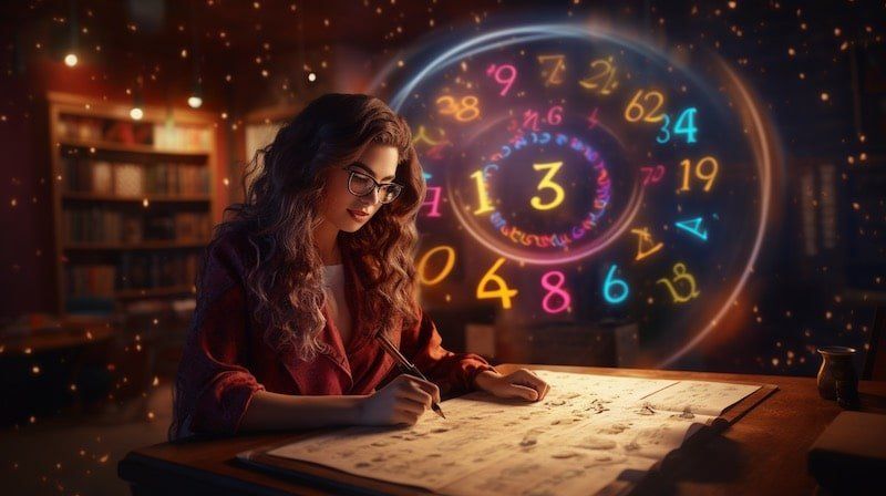 Numerology